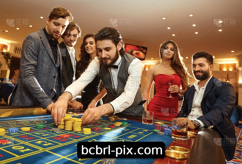 Casino Ao Vivo bcbrl